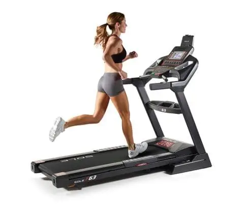 S K Health & Fitness