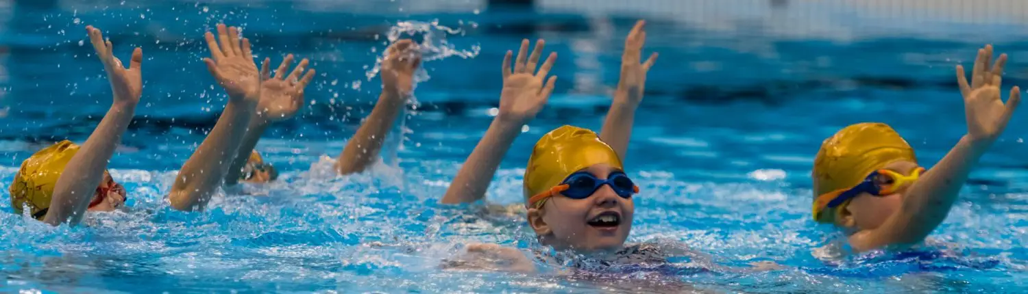 Olympium Artistic Swimming Club