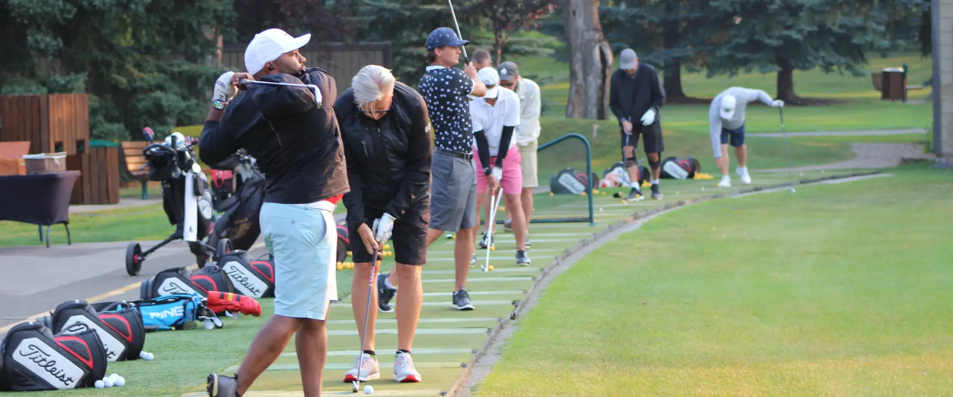 Silver Springs Golf & Country Club