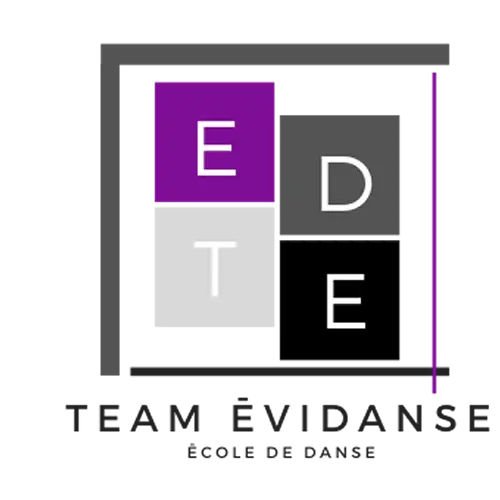 cole de danse Team viDanse de Drummondville