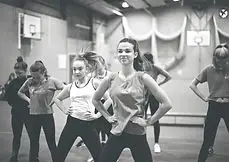 Warwickshire Dance Academy