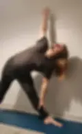 Sam Turner Yoga