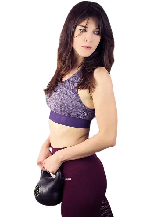 Orely Coach Sportif 🏋🏻🧘♀️