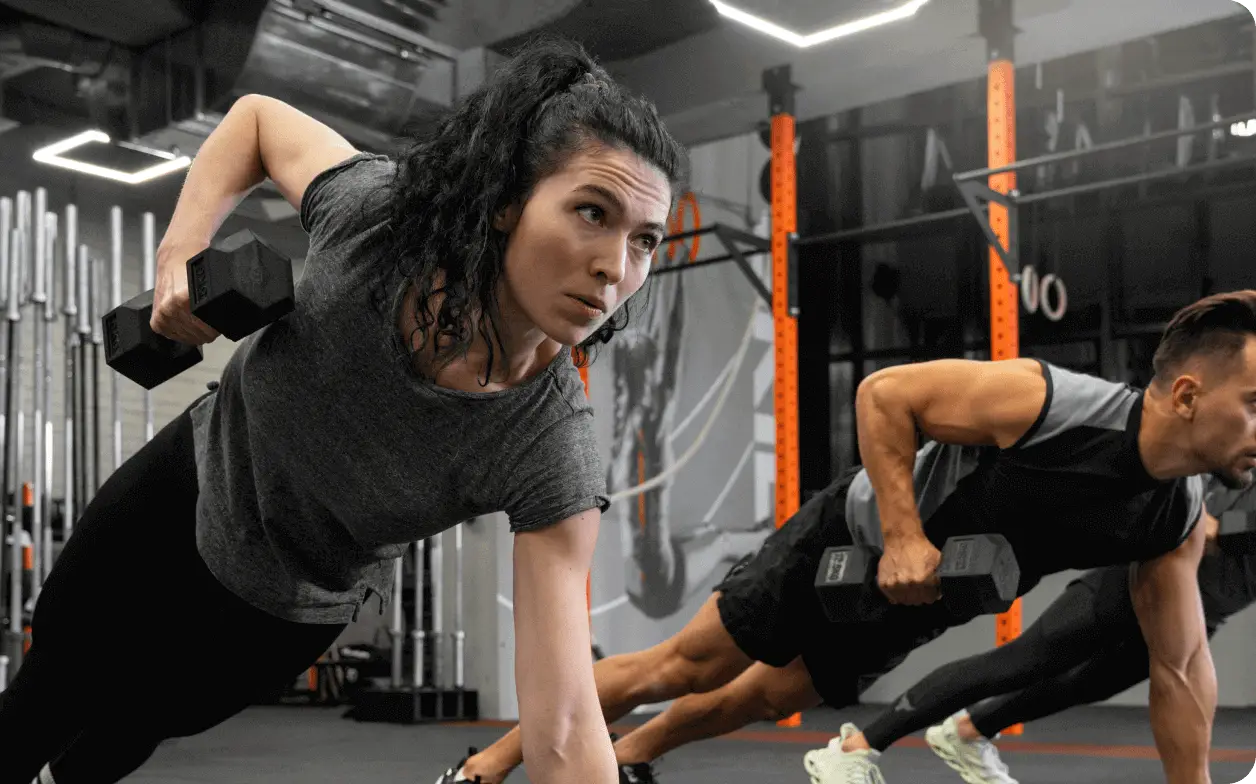 FITNESS FEVER GYM (Gym In Bhayandar East)
