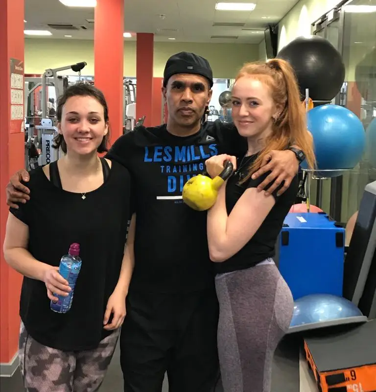 Personal Training For Everyone