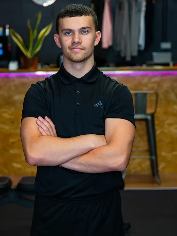 Kallum Fitness