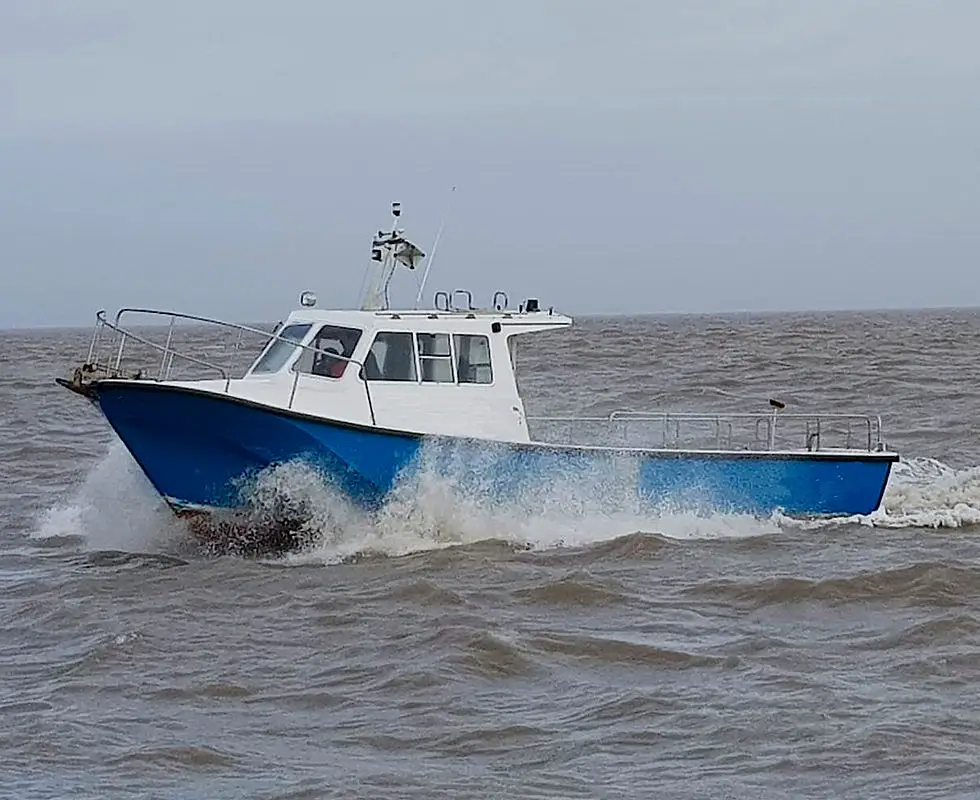 Sofiya Charters