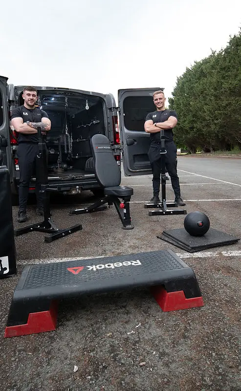 KJE Fitness