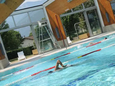 Piscine Les Bannettes