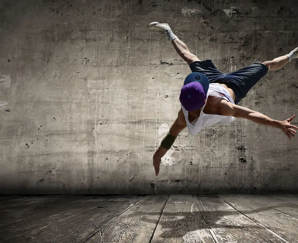 Urban Play