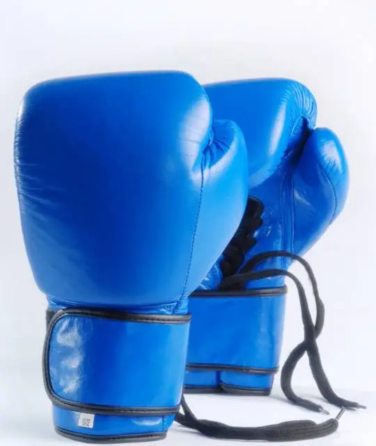 Rock Steady Boxing