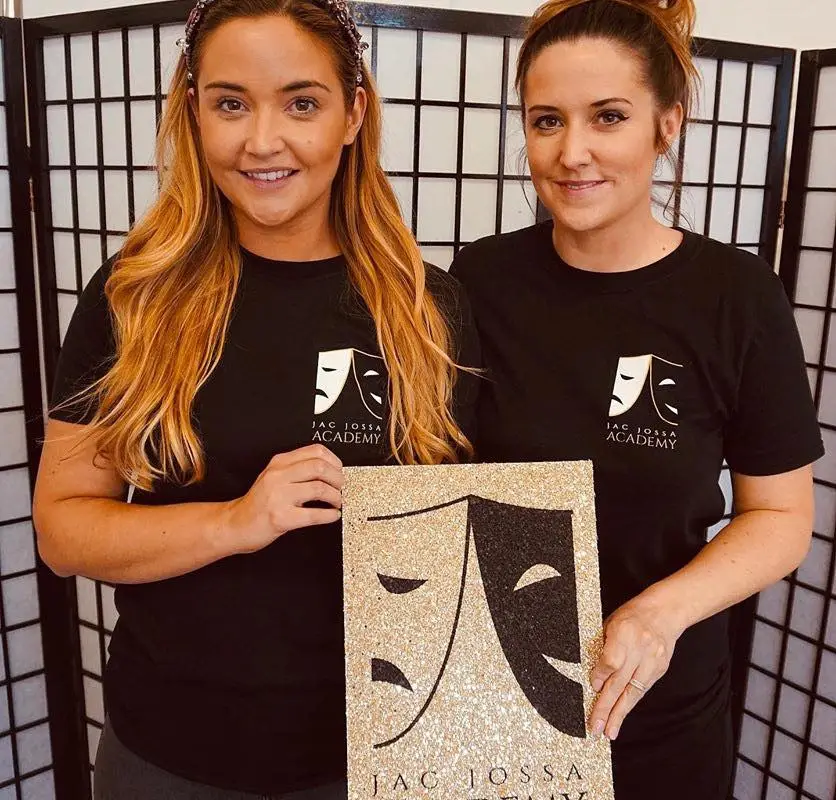 The Jacjossa Academy