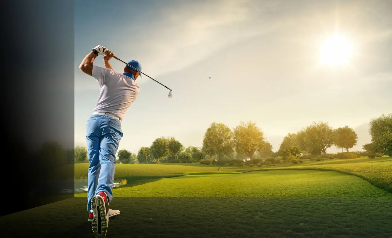 Pure Golf Simulators