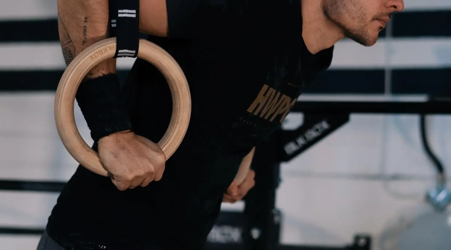 Resolute Athletic