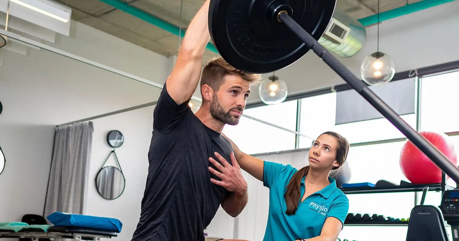 Baulkham Hills Family Physio - The Movement Mill