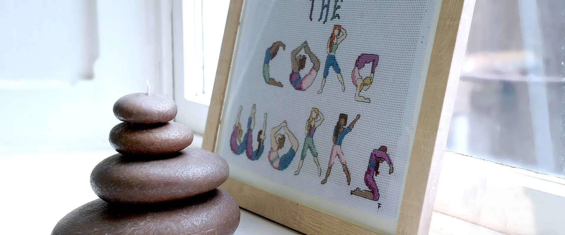 The Coreworks