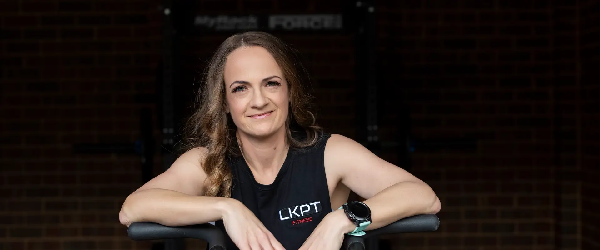 LKPT Fitness