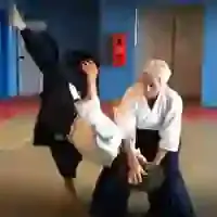 AIKIDO ASNIERES