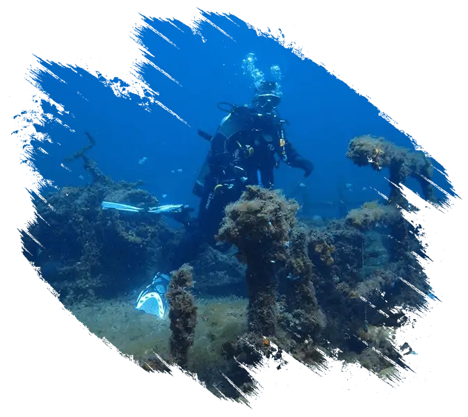 Octopus Garden Marine Charters