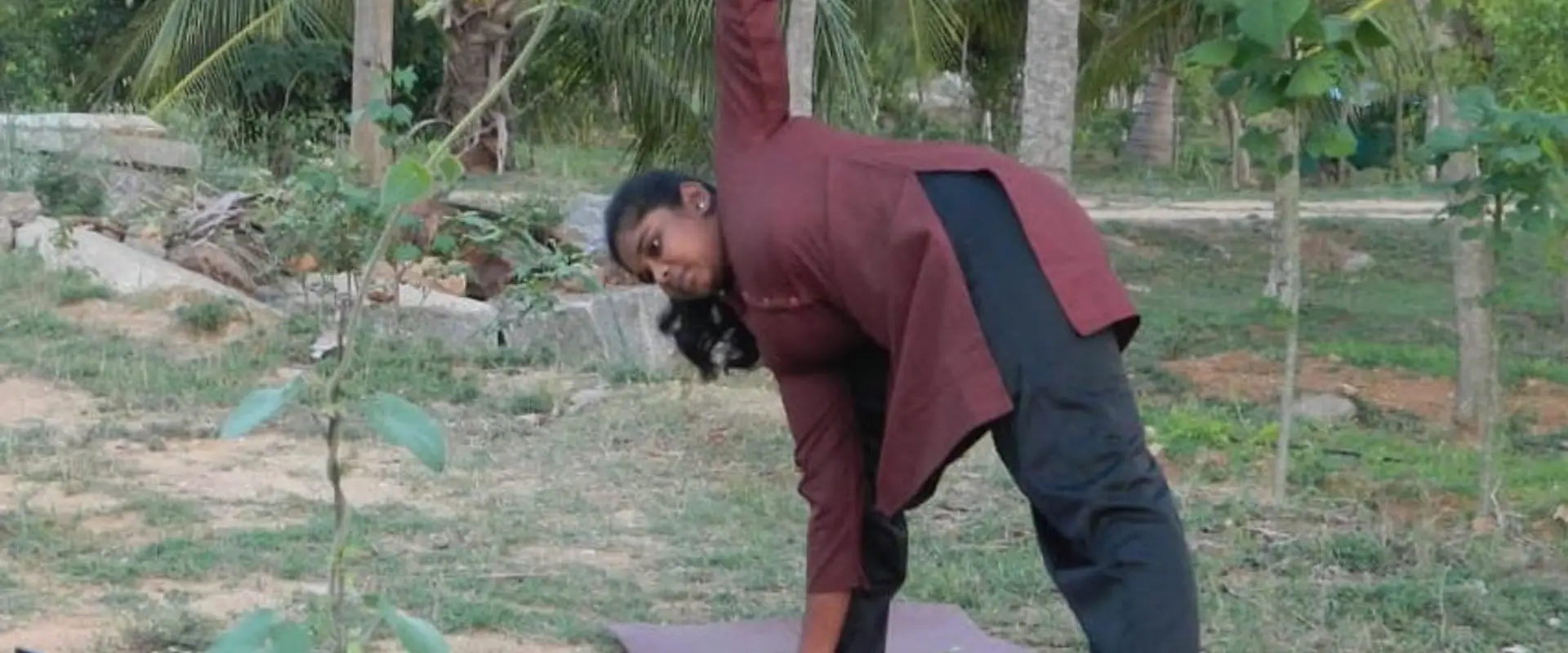 Yoga Mission - Health & Wellness Centre