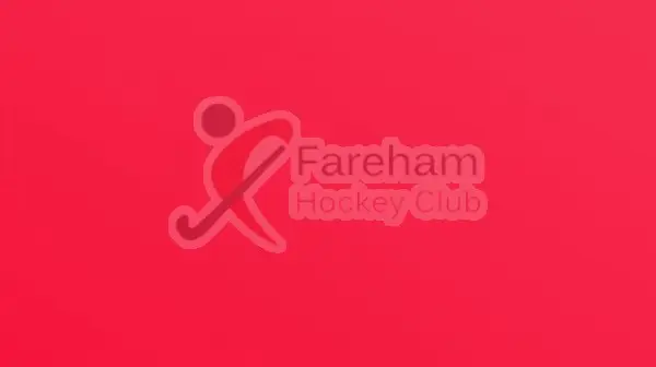 Fareham Hockey Club Ltd