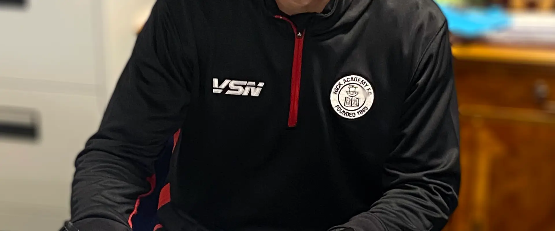 Wick Academy Football Club