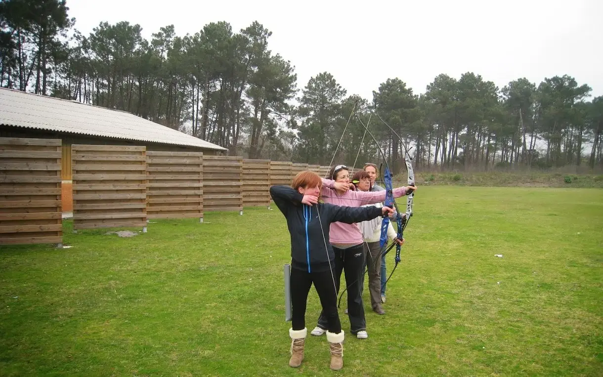 Les Archers du Bassin d'Arcachon