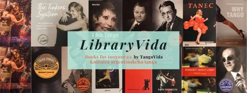 TangoVida Studio