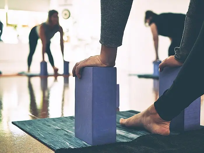 Yoga Space Gippsland