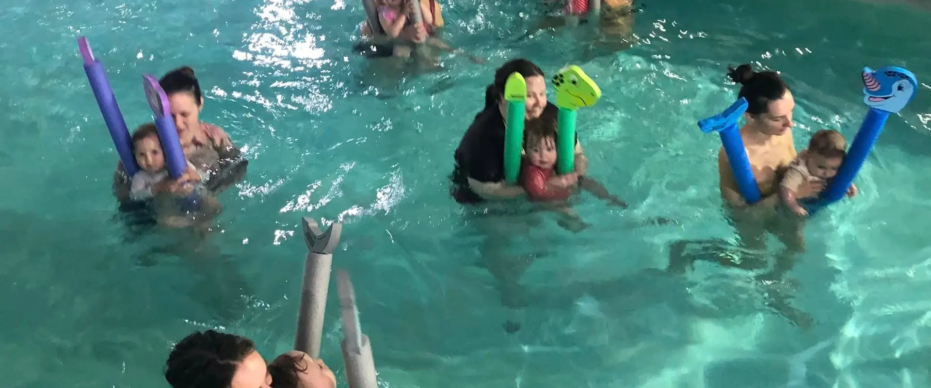Learn To Swim Macarthur