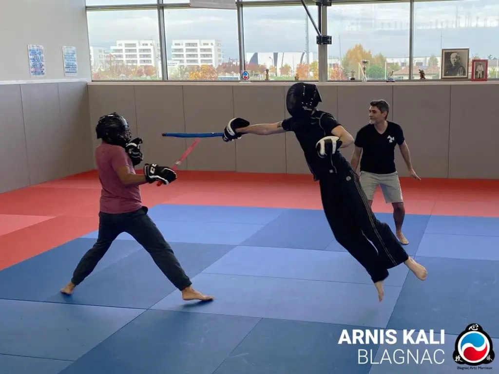 Blagnac Arts Martiaux