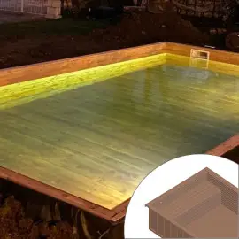 EED PISCINE