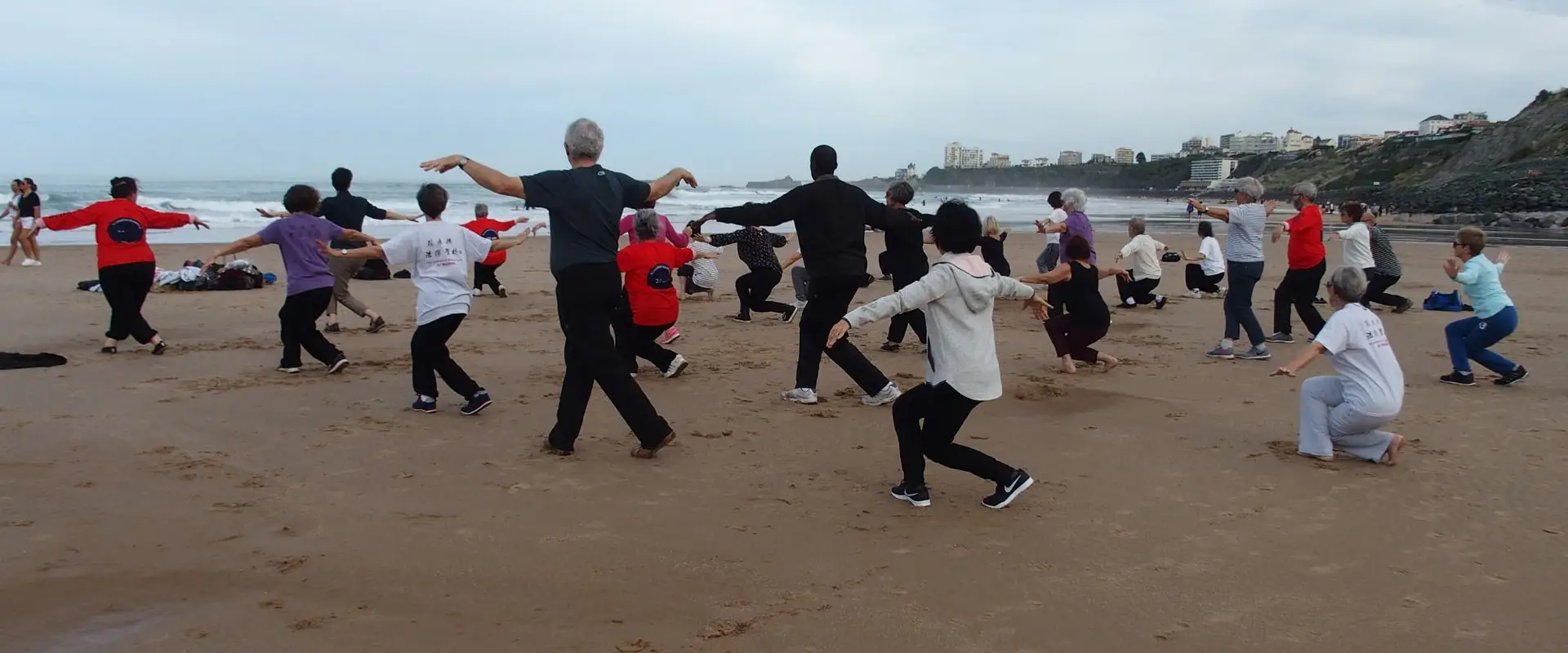 Daoyin-Qi Gong-Association Kunming