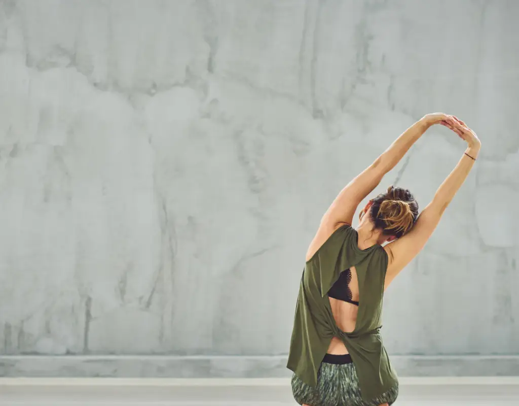 YOGAMOVES