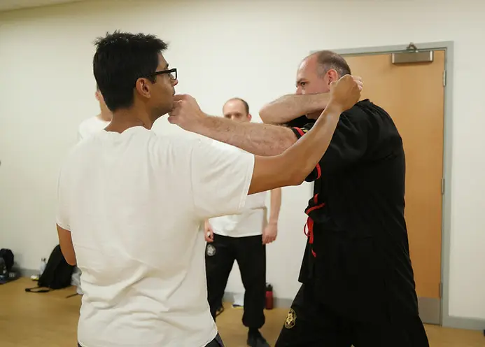 WingChun - Gravesend