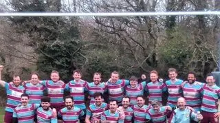 Chiswick Rugby Football Club - Juniors