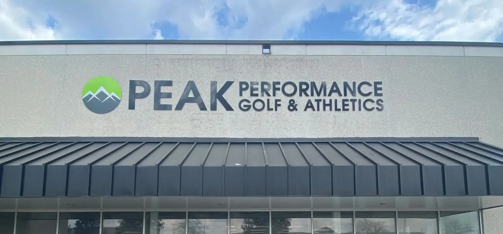 Peak Performance Golf & Athletics