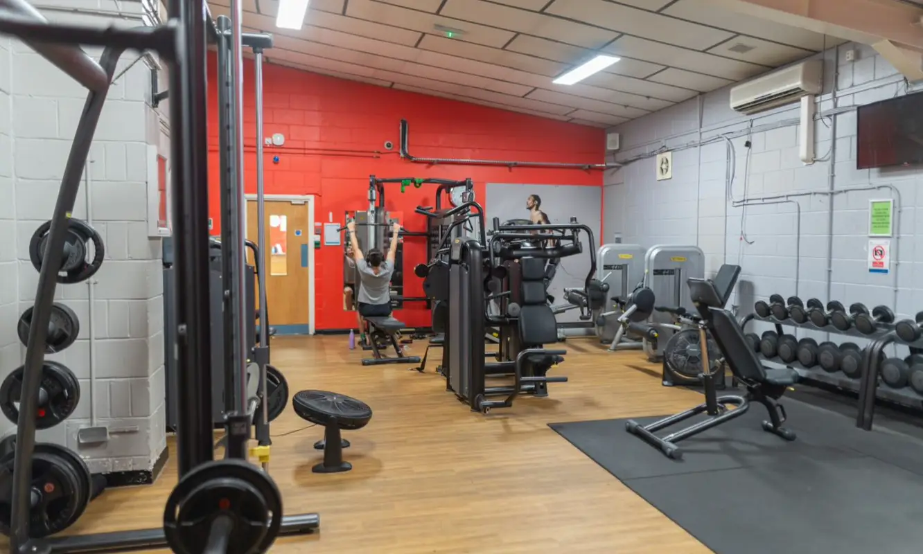 Tadcaster Leisure Centre