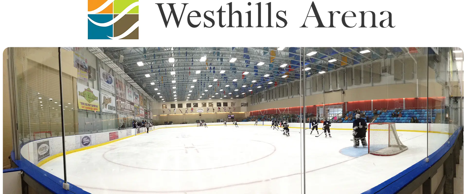 Westhills Arena
