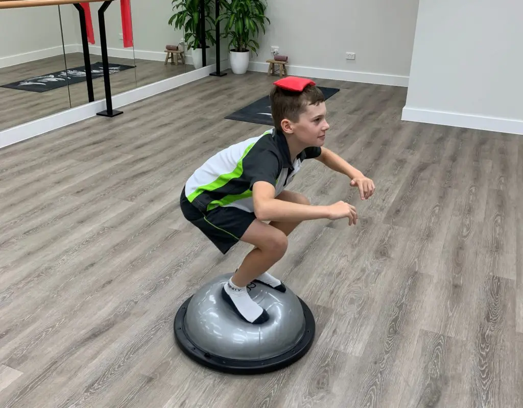 Bloom Health Physiotherapy & Wellness