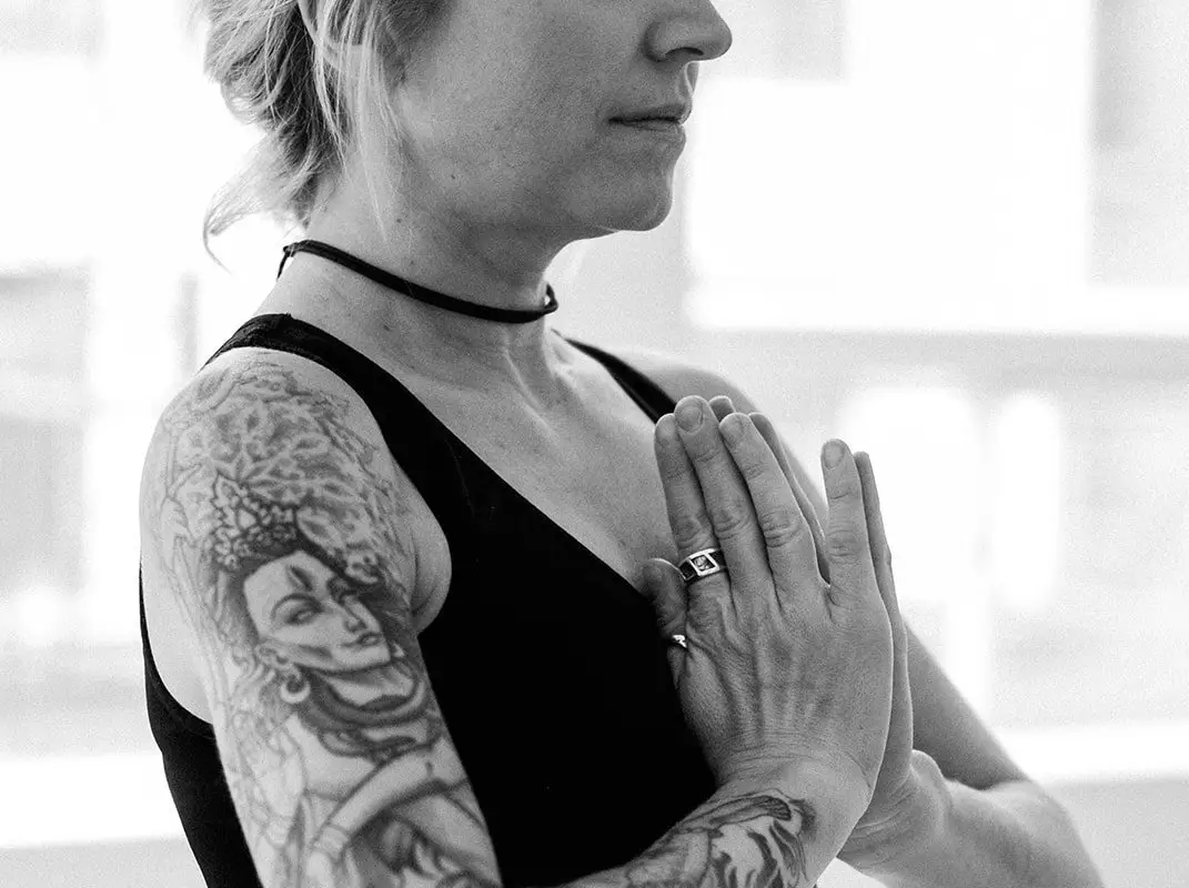 Sivatantra Yoga