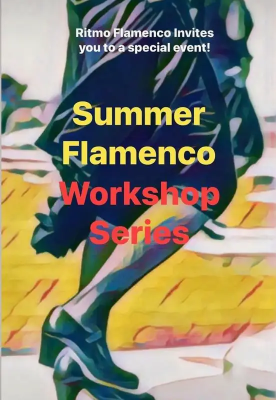 Ritmo Flamenco