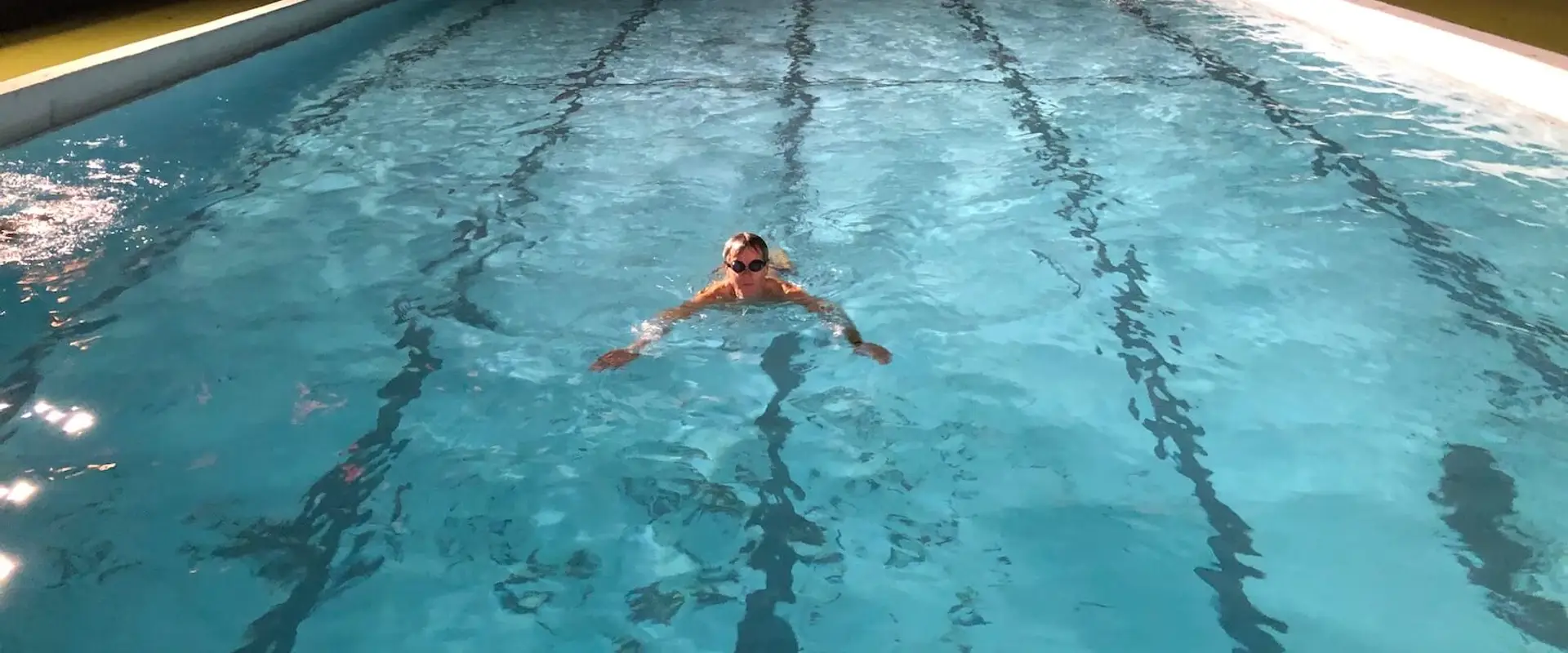 Great Southern Swimming Club