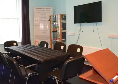 Traditional Yoga & Meditation Centre