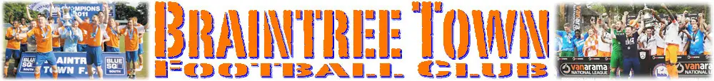 Braintree Town Football Club Ltd