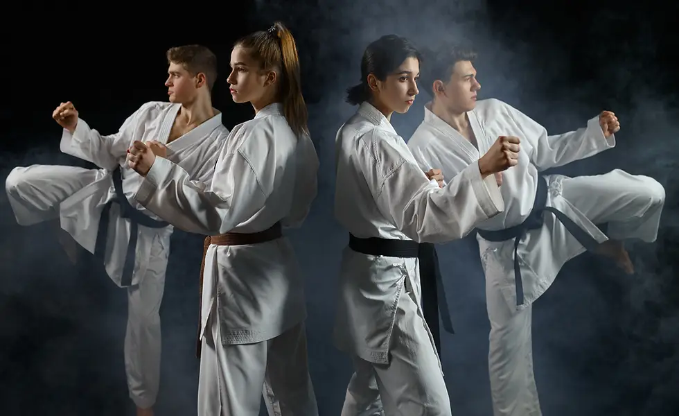 LOCALS JIU JITSU MAROUBRA