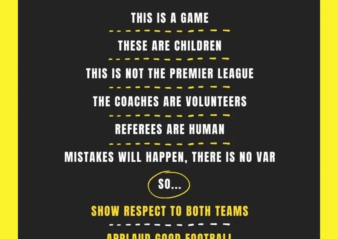 Copthorne Youth FC