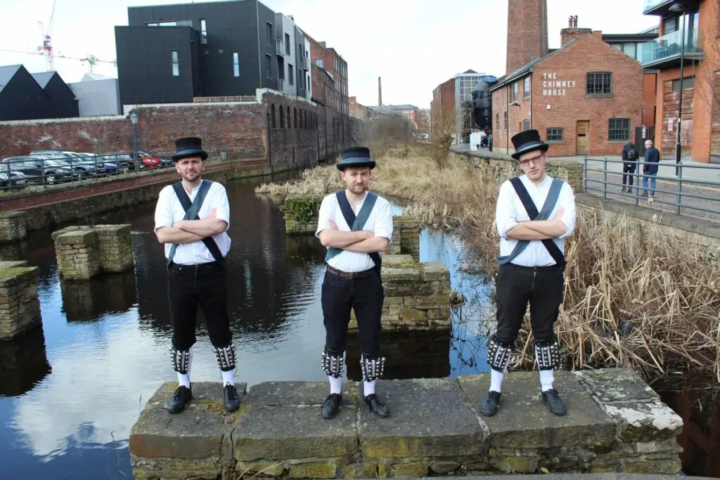 Five Rivers Morris