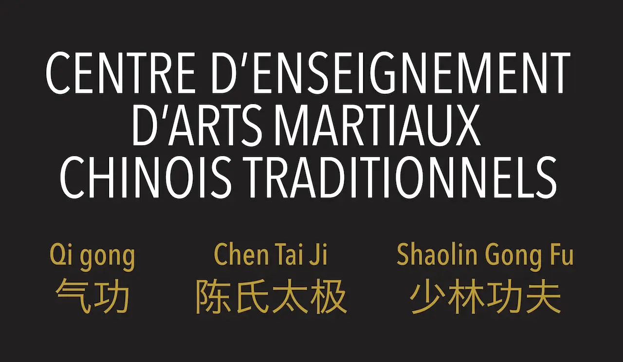 Centre Shaolin Wuji Magog