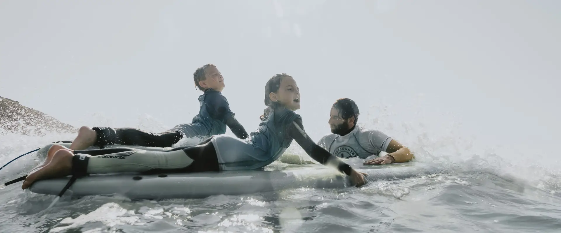 Westcountry Surf School